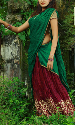 Samira Chennai Independent Escort